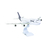 Maquete - Boeing 747 - Lufthansa - comprar online
