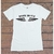 Camiseta Born To Fly - Feminina na internet