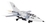 Imagem do Avião Tornado para Montar - 200 peças