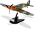 Avião Hawker Hurricane para Montar - 250 peças