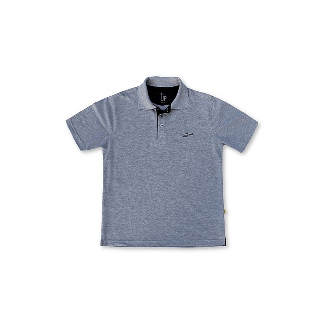Camisa P lo Pull Up Helic ptero