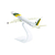 Maquete Embraer 190 República Federativa do Brasil - 23,5cm - comprar online