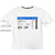 Camiseta Masculina 100% Algodão - Boarding Card - comprar online