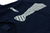 Camiseta Infantil Uniforme de Piloto - Azul Marinho - comprar online