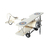 Miniatura Metal Avião Estrela 4452 BG - 25cm - comprar online