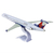 Maquete Bombardier CRJ-900 Delta 50cm - comprar online