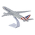 Maquete Boeing 777-200 American Airlines 32cm - comprar online