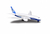 Miniatura Boeing 787 - comprar online