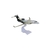 Maquete - Embraer Legacy 500 Protótipo - comprar online