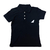 Camisa Polo Feminina - Deriva