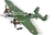 Avião PZL-37B Blocos para montar - 415 peças - comprar online