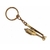 Chaveiro Bell 206 Dourado - comprar online