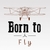 Camiseta Revo Air Born to Fly - Feminina na internet