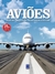 Livro Aviões - Histórias e Curiosidades das Aeronaves Comerciais
