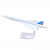 Maquete - Concorde Air France - Pequeno
