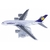 Imagem do Maquete Airbus A380 - Lufthansa