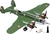 Avião PZL-37B Blocos para montar - 415 peças - Bianch Pilot Shop - A Maior Loja de Aviação do Brasil 