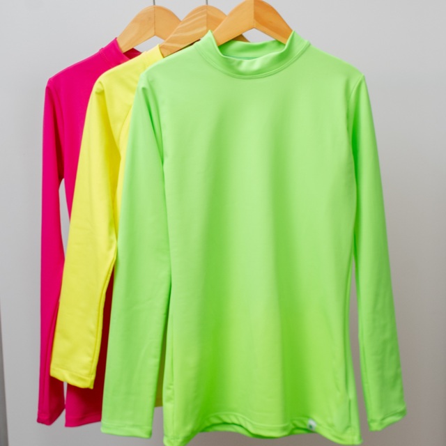 Remera UV Ninos Y Bebes Lypuv