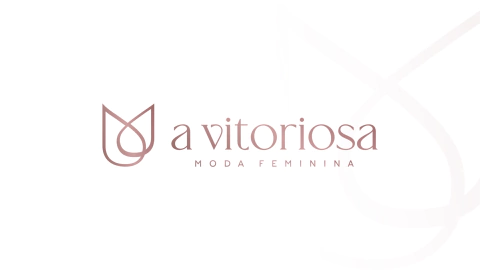 A Vitoriosa Moda Feminina