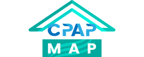CPAP MAP | Aparelho CPAP, Cpap Automático, Bipap, Máscaras Para Apneia Do Sono