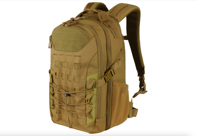 Mochila CONDOR original modelo Rover Pack 29litros