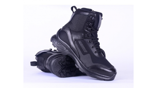 Borcegos delta caña corta new arrivals