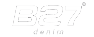 B27 Denim | Moda Feminina 