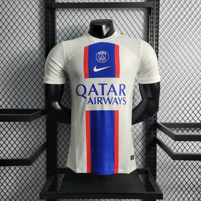 Camisa PSG Home 22/23