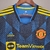 Camisa Manchester United Third 21/22 Torcedor Adidas Masculina - Azul - comprar online