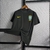 Camisa Brasil Comissão Técnica 21/22 - Masculino Torcedor - Preta - comprar online