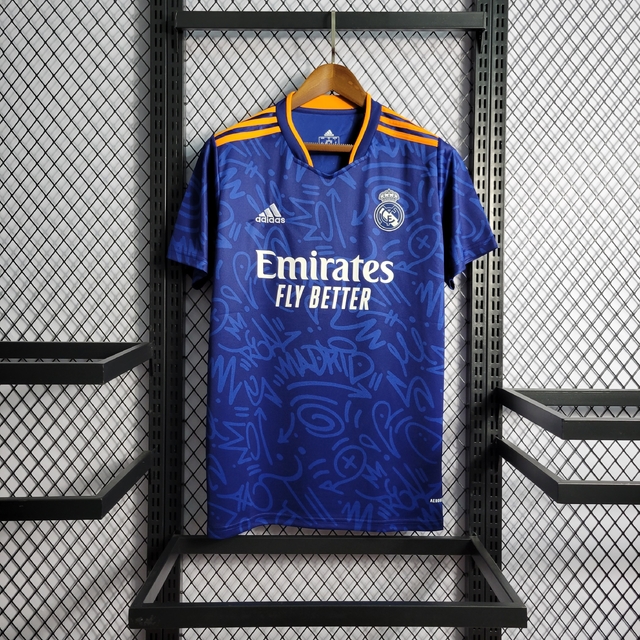 Arte Camisa Real Madrid Dragão Chinês Branco