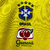 Camisa Seleção Brasileira Pré-jogo Torcedor Masculina - Amarela na internet