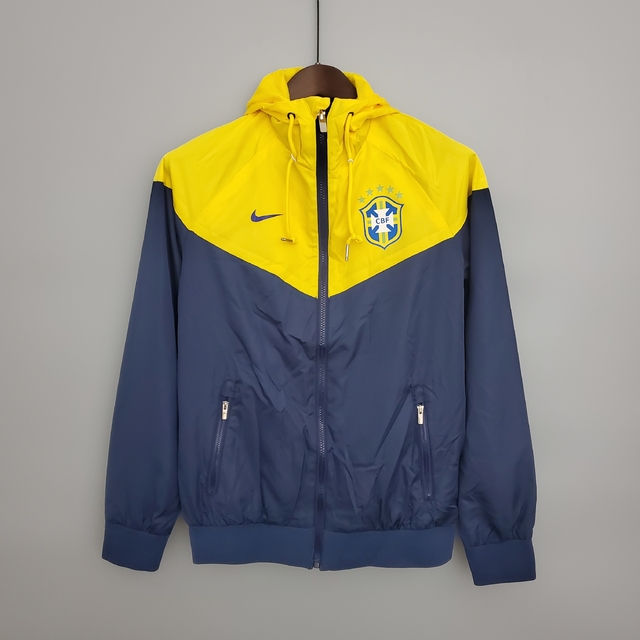 Conjunto da nike best sale masculino corta vento