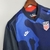 Camisa Seleção Estados Unidos I 20-21 Azul na internet