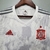 Camisa Seleção Espanha Away Home 20/21 Torcedor Adidas - Branco na internet