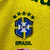 Camisa Seleção Brasileira Pré-jogo Torcedor Masculina - Amarela - Trajando Grifes - Futebol e NBA