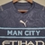 Camisa Manchester City 21/22 Torcedor Puma Masculina - Azul Escuro na internet