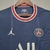 Camisa Paris Saint-Germain Home 21/22 Torcedor Nike Masculina - Marinho - comprar online