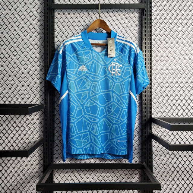 Blusa do flamengo azul 2018 2025