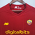 Camisa Roma I 21/22 - Masculino Torcedor - Vermelho - comprar online