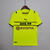 Camisa Borussia Dortmund III 21/22 - Masculino Torcedor - Verde