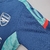 Camisa Arsenal Treino 21/22 Azul Torcedor Adidas Masculina na internet