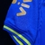 Imagem do Polo Seleção Brasileira Treino - Torcedor Masculina - Azul