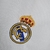 Camisa Real Madrid Home 21/22 Torcedor Adidas Masculina - Branca - loja online