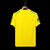 Camisa Seleção Brasileira Pré-jogo Torcedor Masculina - Amarela - loja online