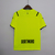 Camisa Borussia Dortmund III 21/22 - Masculino Torcedor - Verde - Trajando Grifes - Futebol e NBA
