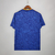 Camisa Real Madrid Away 21/22 Torcedor Adidas Masculina - Azul Royal na internet