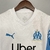 Conjunto kit infantil Olympique de Marseille 2021 na internet