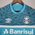 Camisa Grêmio III 21/22 Torcedor Umbro Masculina - Azul e Branco - comprar online