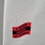 Camisa Flamengo II 22/23 - Feminina - Branca - comprar online